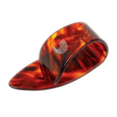 Imagem de Dedeira DAddario Planet Waves Grande Celulóide Shell 5CSH6