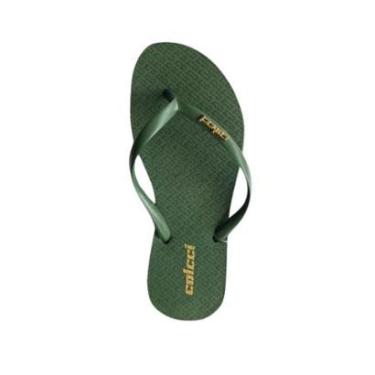 Imagem de Chinelo Colcci Feminino Color Metal Sandália-Feminino