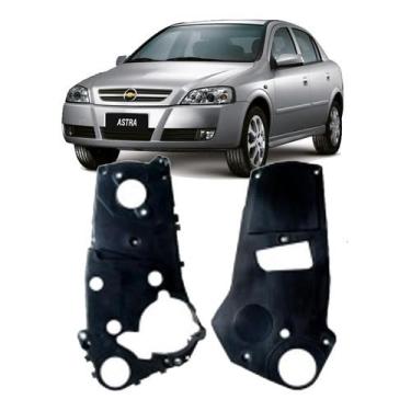 Imagem de KIT CAPA PROTECAO CORREIA ASTRA 1.8 2.0 8V MANUAL 99 A 12