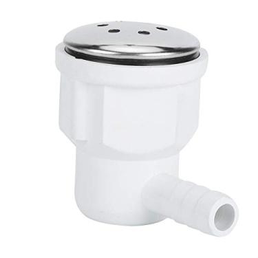 Imagem de Bocal de Banheira, Acessório de Bocal de Ar de 9 Furos para Banheira de Hidroterapia, Bico de Ar para Piscina (aqxreight08kvwtpo37-11)