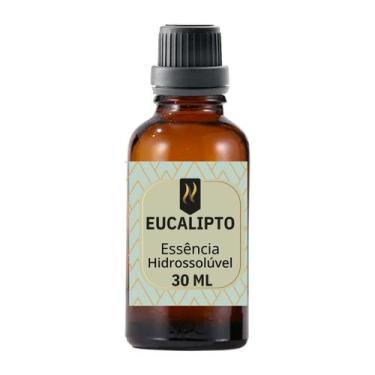 Imagem de Essência Hidrossolúvel A Base De Água 30ml Nattuaromas