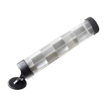 Imagem de Marine City Tube Type reflector de radar para Powerboats 4" x 24", 40 SQF Reflective Área