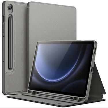 Imagem de Capa JeTech para Samsung Galaxy Tab S10 FE/S9 FE 10,9"