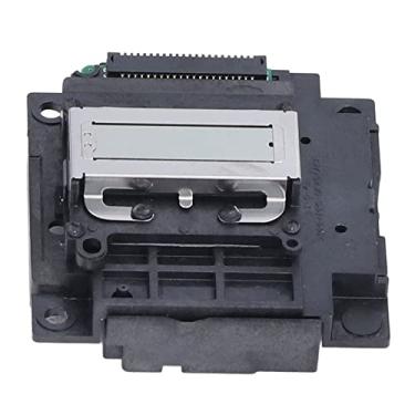 Imagem de Substituição do Cabeçote DE Impressão Compatível, Adequado para L301 L303 L351 L353 L551 310 L358 Com Cartuchos DE Tinta a Jato Tinta ME303 MODELOS Impressora Cabeça Cabeça MODELOS PRIMEIR
