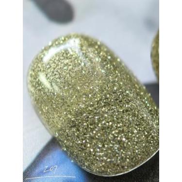 Imagem de ADHERE Série Diamante Estrelado - 12ml Esmalte para Unhas de Diamante Esmagado Deslumbrante, Gel Polimento Brilhante Reluzente Refletivo, para Salão de Arte em Unhas DIY (Z07)