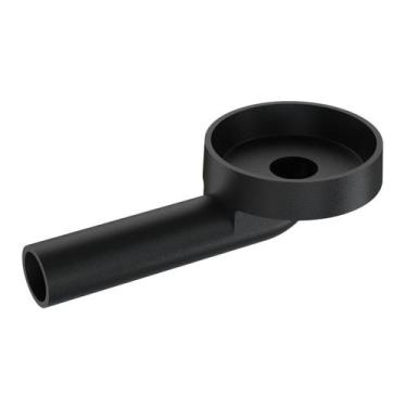 Imagem de Queimador Alta Pressão Fogão Industrial de Ferro N02 8,7cm - Libaneza