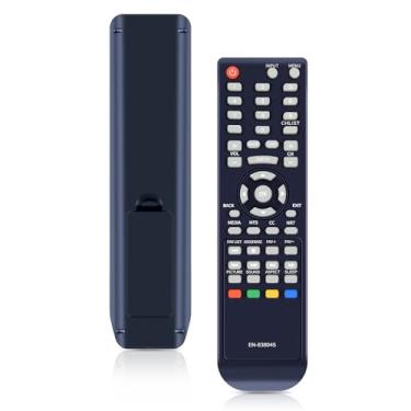 Imagem de Novo controle remoto EN-83804S adequado para Sharp LCD TV LC-40Q307U LC-65Q6020U LC32Q3170U LC32Q3180U LC40P3000U