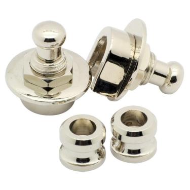 Imagem de Strap Lock Custom Sound S-1 Cr Cromado - Ac1391