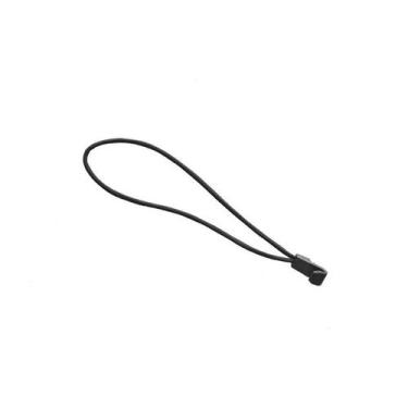 Imagem de Corda Elastica Presilha Plastico Carreta Caminhão - Fado Implementos