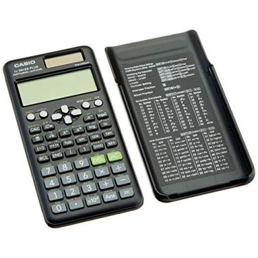 Imagem de Casio Calculadora científica FX-991ES PLUS-2