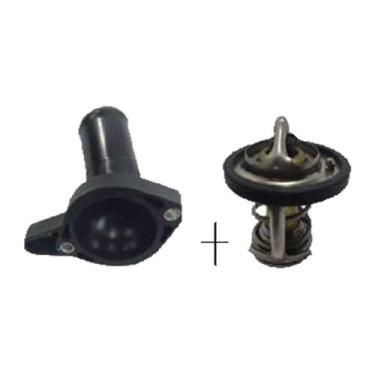 Imagem de Termostato J3 2013/2015  - 28867 - 141082 - JAC