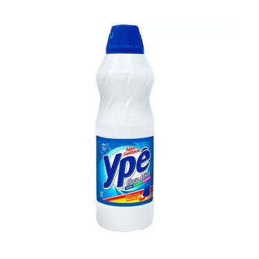 Imagem de Água Sanitária Ypê 1L Água Sanitária Ypê