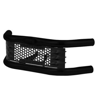 Imagem de Protetor de motor pro tork racing sport intruder, PRETO, Único