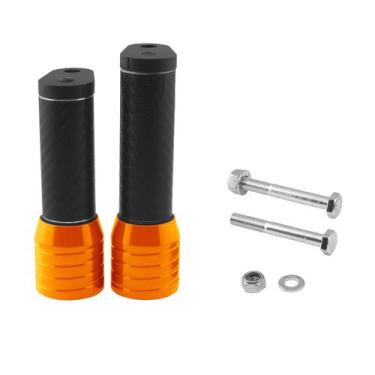 Imagem de Slider Protetor de Motor Super Adventure Z-750 2010 - 2011, DOURADO