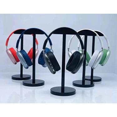 Imagem de Fone De Ouvido Bluetooth P9 Air Top Max Wireless Headphone