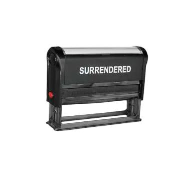 Imagem de Selo rendido – Compatível com TxDMV webDEALER – Essencial para documentação de concessionária do Texas