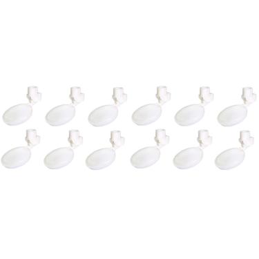 Imagem de Boia para Filtro de Gravidade - Kit 12 Boias