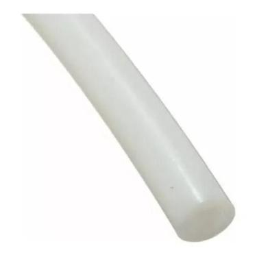 Imagem de Tubo Teflon / Ptfe 1 Metro 4X2Mm 1.75 Impressora 3D - OEM