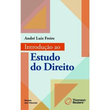 Imagem de Introdução Ao Estudo Do Direito - 2025