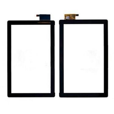 Imagem de Substituição do conjunto digitalizador de tela sensível ao toque para ASUS ZenPad 10 Z301 Z301M Z301ML Z301MF Z301MLF 10,1 polegadas (preto)