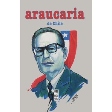 Imagem de Araucaria N° 52 - Espanhol