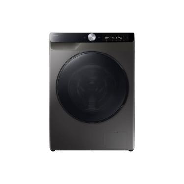 Imagem de Lava e Seca Smart Samsung AI Control WD13FG Inox 13kg (127V)