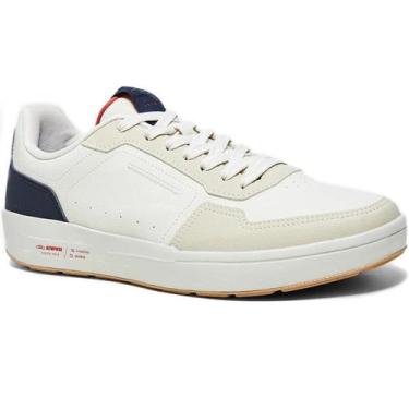 Imagem de Tênis Olympikus Versa Masculino - Marfim, 41