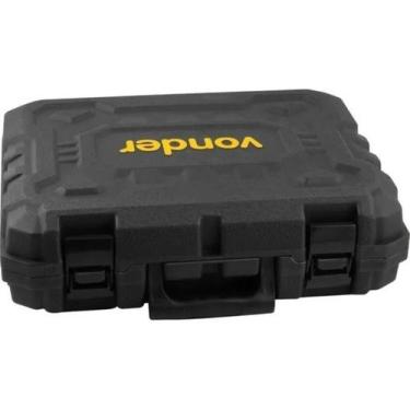 Imagem de Martelete Perfurador rompedor 1500w MPV 1500 Vonder Cor Amarelo Preto 