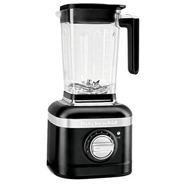 Imagem de Liquidificador K400 KitchenAid - Black Matte - 110V