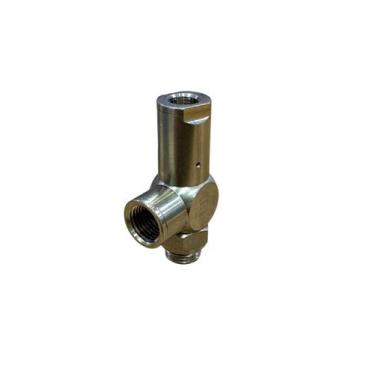 Imagem de Valvula de retencao pilotada pcv10g r.3/8 airtac, 220V