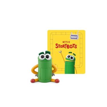 Imagem de Tonies Beep Audio Toy Figurine from Ask The StoryBots