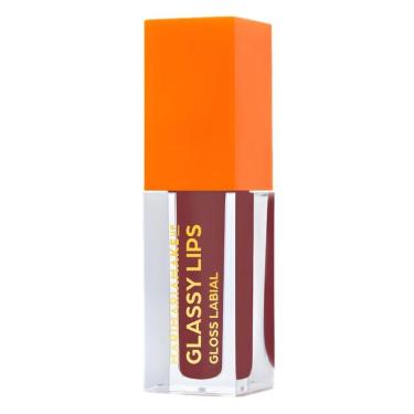 Imagem de Gloss Labial Mari Maria Makeup Glassy Lips Yummy Mm-7200-3