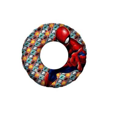 Imagem de Boia Circular Spider 81cm - Etilux
