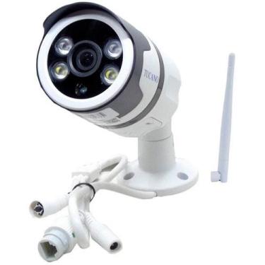 Imagem de Camera Tucano Smart Camera TC-SC12