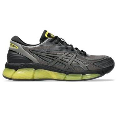 Imagem de Tênis Asics Gel Quantum 360 VIII Masculino - Cinza+Preto-Masculino