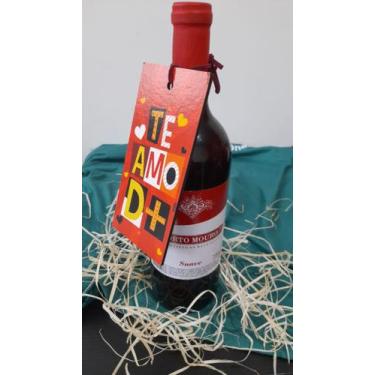 Imagem de Chanpanhe Ponto MOURO -  A clara flores 