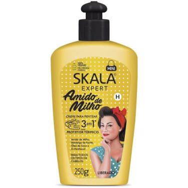 Imagem de Creme para Pentear Skala Amido de Milho 250g