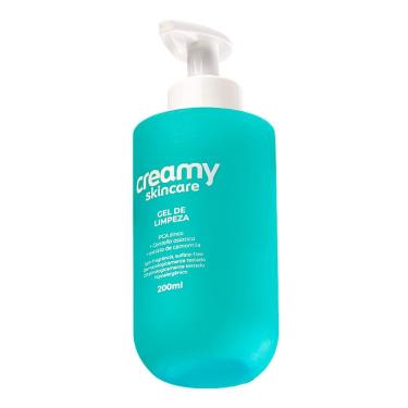 Imagem de Gel de Limpeza Creamy Skincare 200ml