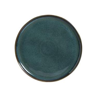 Imagem de Conjunto com 6 Pratos Raso Bio Oceano Ø27,5cm