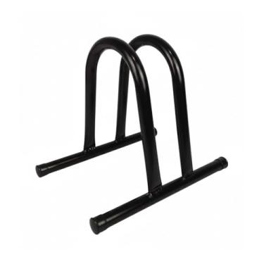 Imagem de Suporte Para Bicicleta Simples De Chão Expositor de Chão 1 Vaga bike aro 24 a 29