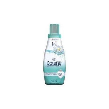 Imagem de Amaciante roupa downy concentrado 500ml agua fresca
