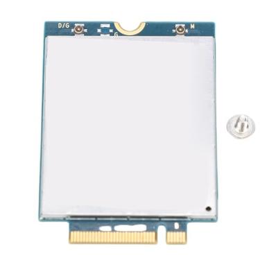 Imagem de Jectse Módulo Avançado de Rede LTE CAT9 de Alta Velocidade da Indústria, Adequado para ThinkPad T14 P14s Gen 4, Módulo de Placa de Rede Sem Fio de Interface M.2