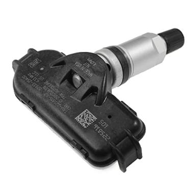 Imagem de Sensor de pressão dos pneus TPMS para Hyundai Ix35 Tucson LM Sportage SL - Sensor de pressão dos pneus 52933-2S400 529332S400