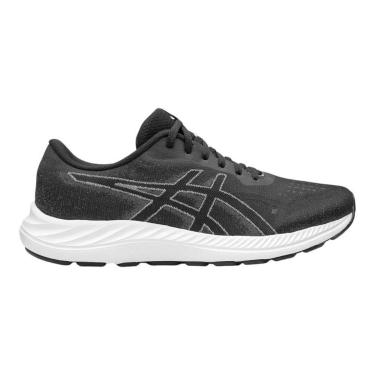 Imagem de Tênis Asics Ugoki Feminino Têxtil Preto-Feminino