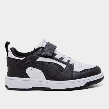 Imagem de Tênis Infantil Puma Rebound-Unissex