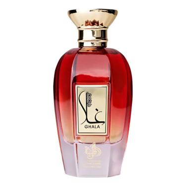 Imagem de Perfume Al Wataniah Ghala Fem Edp 100ml
