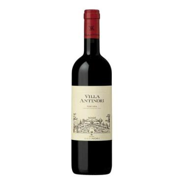 Imagem de Vinho Villa Antinori Toscana Tinto 750ml
