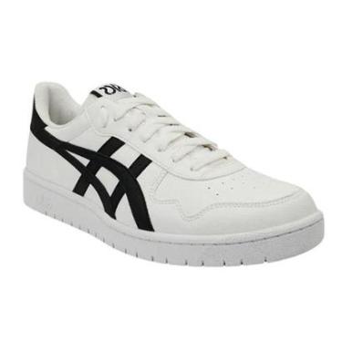Imagem de Tênis Asics Japan S Feminino - Branco 34-Feminino