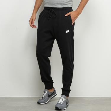 Imagem de Calça Moletom Nike NSW Club JSY Masculina-Masculino