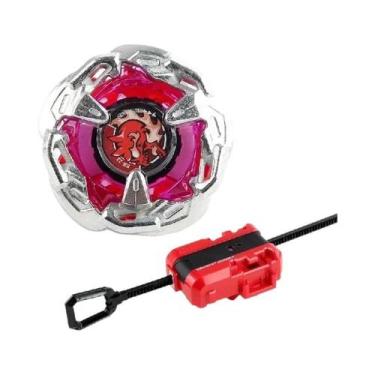 Imagem de Pião Giratório Burst Gyro X Da Marca SB BX001 BX00 BX14 BX13 BX BX-20 